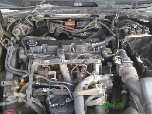Hood lock CITROËN XSARA (N1) 2.0 HDi 90 | BP8769821C133