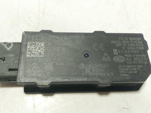 Elektronisk modul CUPRA LEON Sportstourer (KL8, KU8, KUD) 1.5 eTSI (150 hp) 30273362