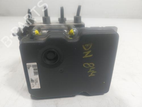 ABS pump PEUGEOT 3008 I MPV (0U_) 1.6 BlueHDi 120 | BP18525414M43 