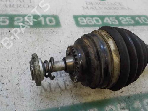 Left front driveshaft BMW X1 (E84) xDrive 23 d | BP5588851M38 