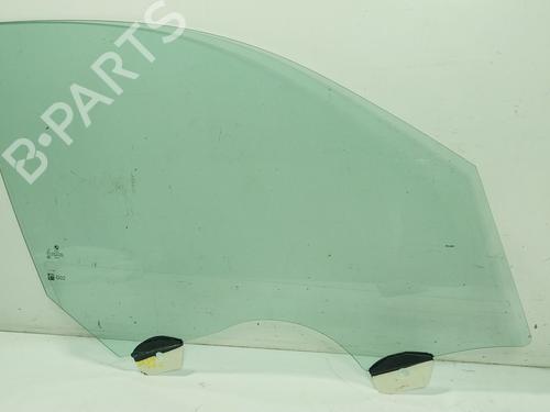 Used Front right door window BMW X4 (G02, F98) xDrive 20 d Mild-Hybrid (190 hp) 29852434
