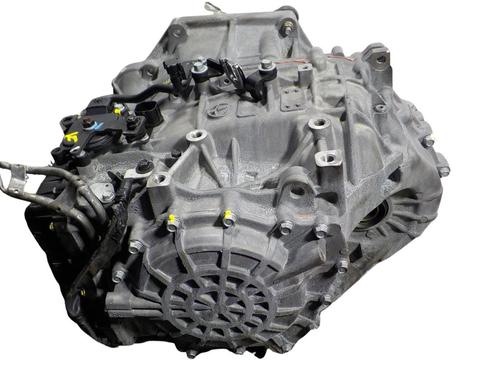 Gearbox KIA SORENTO II (XM)  | BP7248463M3 