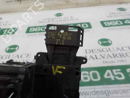 Rear left lock CITROËN C4 Grand Picasso I (UA_) 1.6 HDi 110 | BP4884634C100 