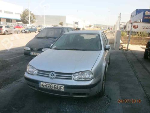AC radiator VW GOLF IV (1J1) 1.6 16V | BP3864386M32 