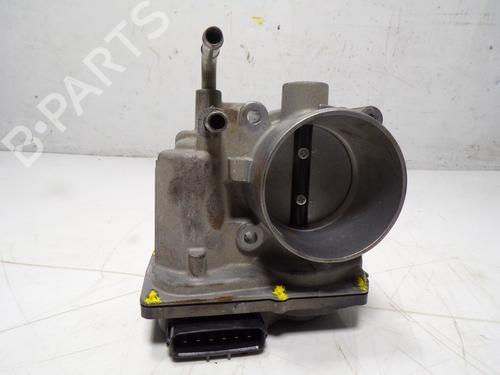 Used Throttle body Throttle body TOYOTA RAV 4 IV (_A4_) 2.5 Hybrid (AVA42_) (155 hp) 10539521 10539521