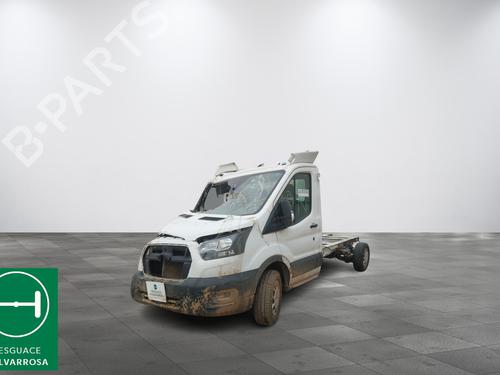 Módulo eletrónico FORD TRANSIT V363 Platform/Chassis (FED, FFD)  | BP23395430M83  - Image 5