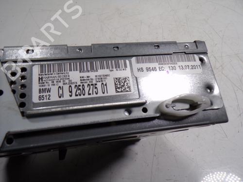 Radio BMW X6 (E71, E72) 30 d | BP15189279E6 
