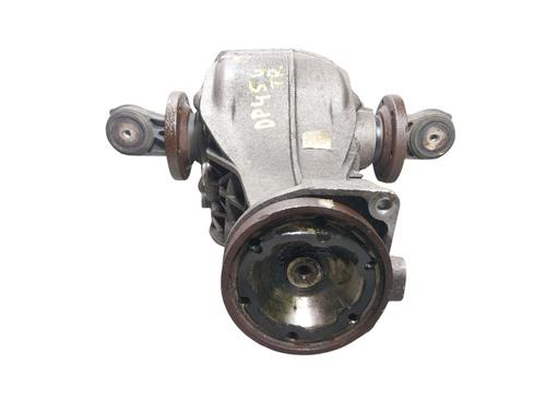 Differential, bag AUDI A8 D3 (4E2, 4E8) 3.0 TDI quattro (233 hp) 29160631