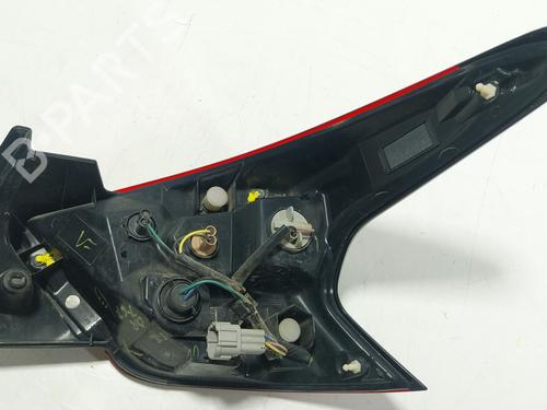 Left taillight NISSAN MICRA V (K14) 1.0 IG-T 100 | BP30062005C34 - Image 3