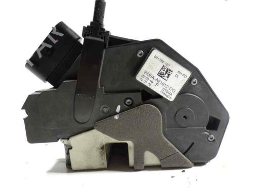 Front right lock FORD TRANSIT COURIER B460 Box Body/MPV | BP6836452C97 - Image 3