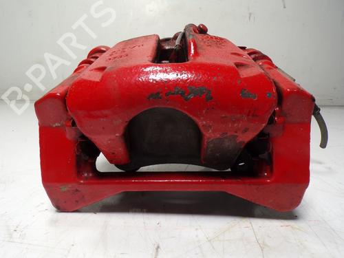 Used Left rear brake caliper Left rear brake caliper 13366242 13366242
