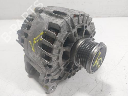 Used Alternator Alternator SEAT LEON (5F1) 1.6 TDI (115 hp) 18108927 18108927
