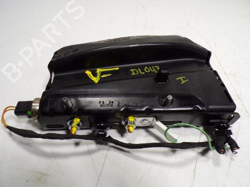 Used Electronic module PEUGEOT 508 SW I (8E_) 2.0 HDi (163 hp) 15393410