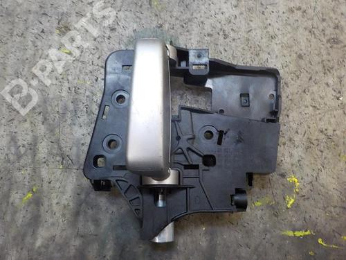 Used Front right interior door handle Front right interior door handle CITROËN BERLINGO MULTISPACE (B9) 1.6 HDi 75 / BlueHDi 75 (75 hp) 8740619 8740619