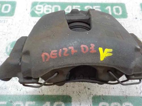 Left front brake caliper FORD KUGA I | BP11550844M105 - Image 4