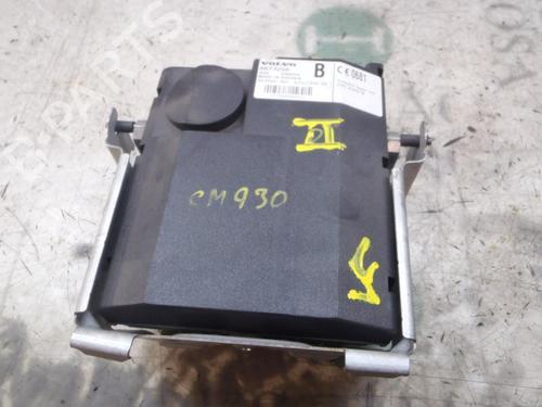 Used Electronic module Electronic module VOLVO V50 (545) 2.4 (170 hp) 4017259 4017259
