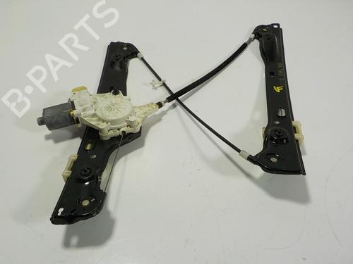 Used Front right window mechanism Front right window mechanism BMW 3 Touring (E91) [2004-2012] 17042576 17042576