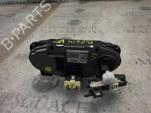 Climate control HYUNDAI ACCENT III (MC) 1.5 CRDi GLS | BP3749727I5 