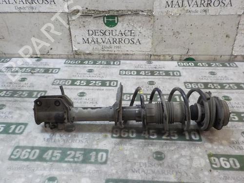 Left front shock absorber LANCIA YPSILON (843_) 1.4 16V (843.AXC11, 843.AXC1B, 843.AXC1A) | BP3862649M16 