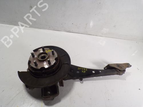 Used Right rear steering knuckle Right rear steering knuckle TOYOTA RAV 4 III (_A3_) 2.2 D 4WD (ALA30_, ALA30R) (177 hp) 9176285 9176285