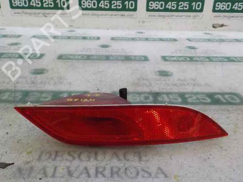 Used Rear fog light Rear fog light VOLVO V40 Hatchback (525) [2012-2019] 6046596 6046596