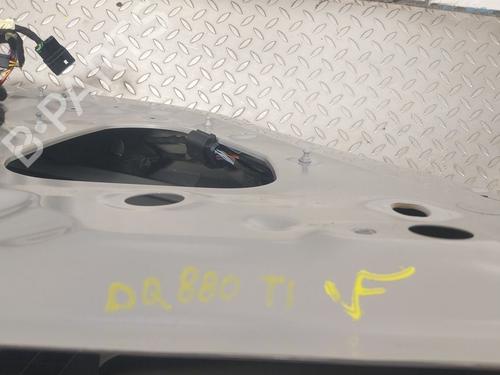 Left rear door PORSCHE PANAMERA (971) 4.0 Turbo S (97BFR1) | BP29132267C4 