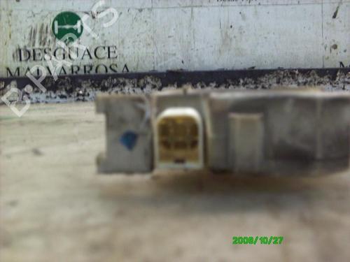 Electronic module FORD ESCORT VI (GAL, AAL, ABL) 1.8 TD | BP14299547M83