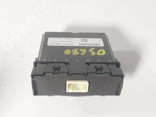 Used Electronic module Electronic module NISSAN LEAF (ZE1) Electric (150 hp) 40069512 40069512