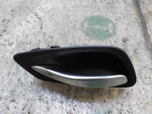 Used Front left interior door handle Front left interior door handle BMW 3 (E90) 320 d (177 hp) 3854672 3854672