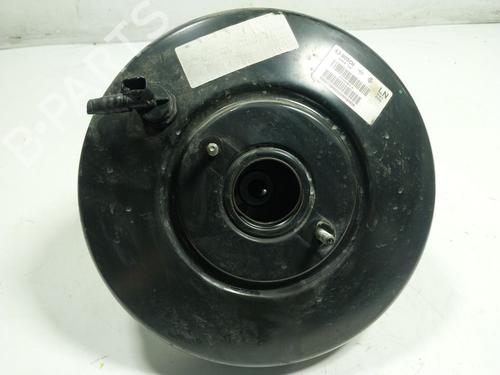 Used Servo brake Servo brake RENAULT MEGANE IV Hatchback (B9A/M/N_) 1.5 dCi 110 (B9A3) (110 hp) 16477838 16477838