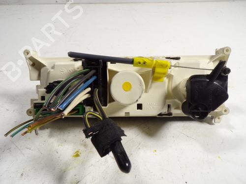 AC Styreenhet / Manøvreringsenhet MINI MINI (R50, R53) Cooper | BP7865043I5 