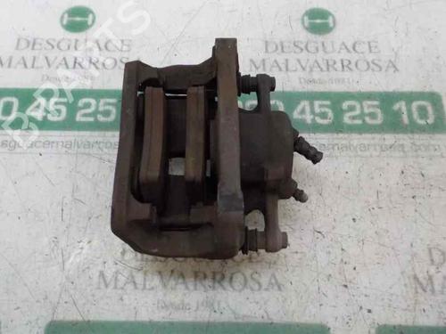 Right front brake caliper RENAULT KANGOO / GRAND KANGOO II (KW0/1_)  | BP11550883M104