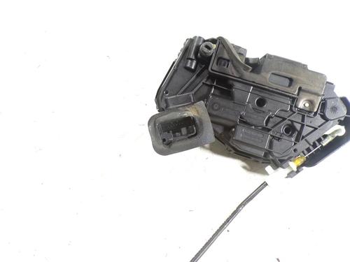 Rear right lock SKODA RAPID (NH3, NK3, NK6) 1.6 TDI | BP7827473C99 