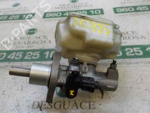 Brake master cylinder VW GOLF VI (5K1) 1.6 TDI | BP5320259M77 