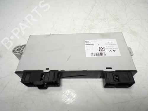 Used Electronic module Electronic module BMW 5 (F10) [2009-2016] 12677977 12677977