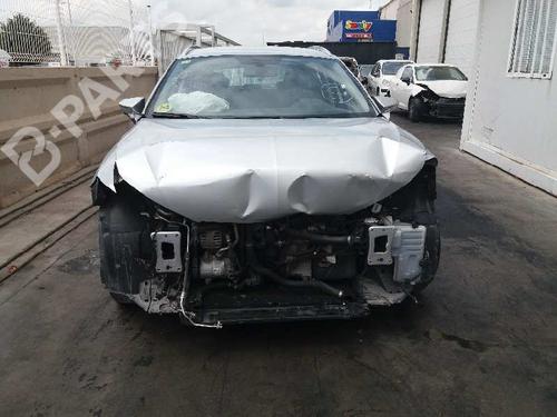 SEAT LEON ST (5F8)  2.0 TDI  519060