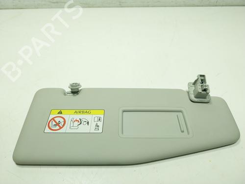 right-sun-visor-vw-caddy-v-box-bodympv-sba-sbh-2020-28217671 main image