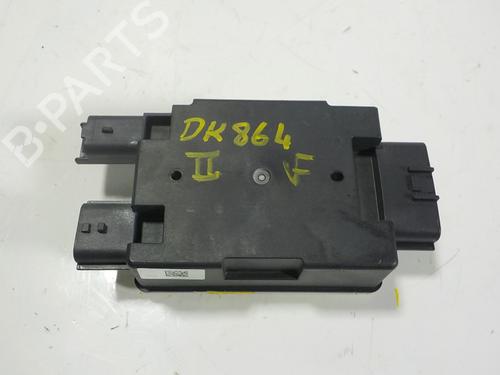 Elektronische module RENAULT MASTER III Van (FV) 2.3 dCi 170 FWD (FV0L) (170 hp) 13248682