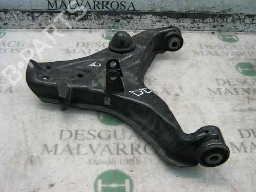 Used Left front suspension arm MITSUBISHI L200 / TRITON (KA_T, KB_T) 2.5 DI-D 4WD (KB4T) (136 hp) 3741885