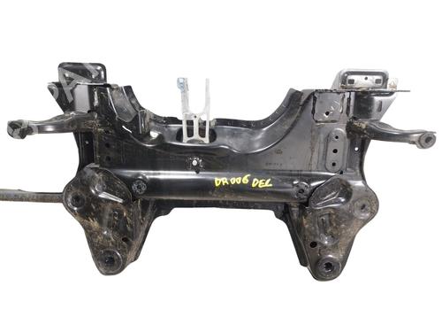 Used Subframe Subframe PEUGEOT 208 II (UB_, UP_, UW_, UJ_) e-208 (136 hp) 24846220 24846220