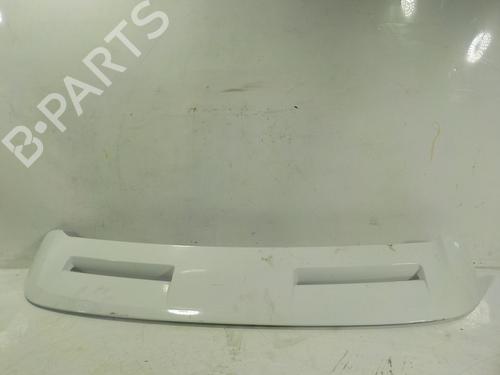 Spoiler bagklap FORD FOCUS II (DA_, HCP, DP) 1.6 Ti (115 hp) 8741808