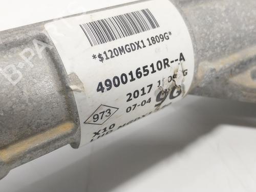 Steering rack RENAULT ZOE (BFM_) ZOE | BP27296789M22 
