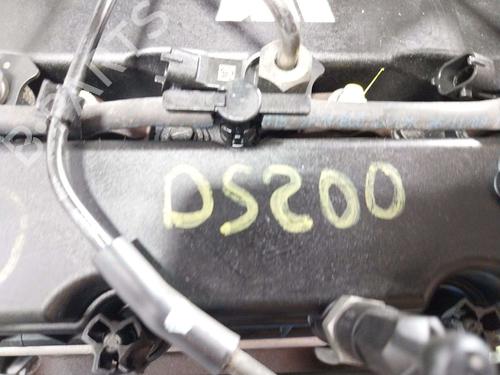 Engine LANCIA VOYAGER MPV (404_) 2.8 CRD (RT, 53) | BP37269939M1 - Image 7