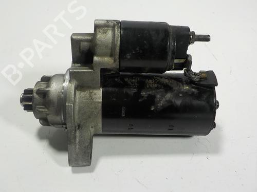 Used Starter Starter 13248759 13248759