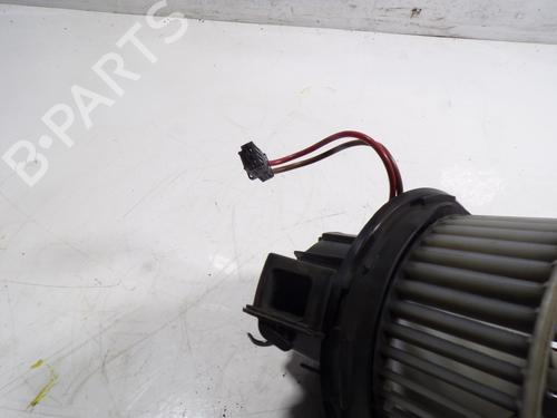 Heater blower motor MERCEDES-BENZ E-CLASS Coupe (C207)  | BP9165020M62