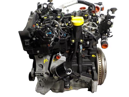 Motor RENAULT TALISMAN (LP_) [2015-2022]  10496039