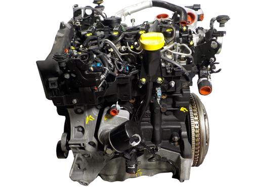 Engine RENAULT TALISMAN (LP_) [2015-2024]  10496039