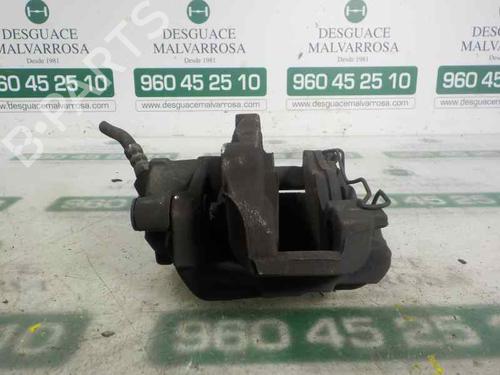 Used Right front brake caliper Right front brake caliper DACIA LODGY (JS_) 1.5 dCi (90 hp) 11552003 11552003