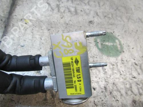 Air conditioning evaporator FORD FIESTA VI (CB1, CCN)  | BP11643920M109 