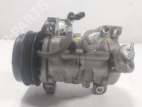 AC compressor SUZUKI VITARA (LY) 1.6 (APK 416) | BP18710914M34 